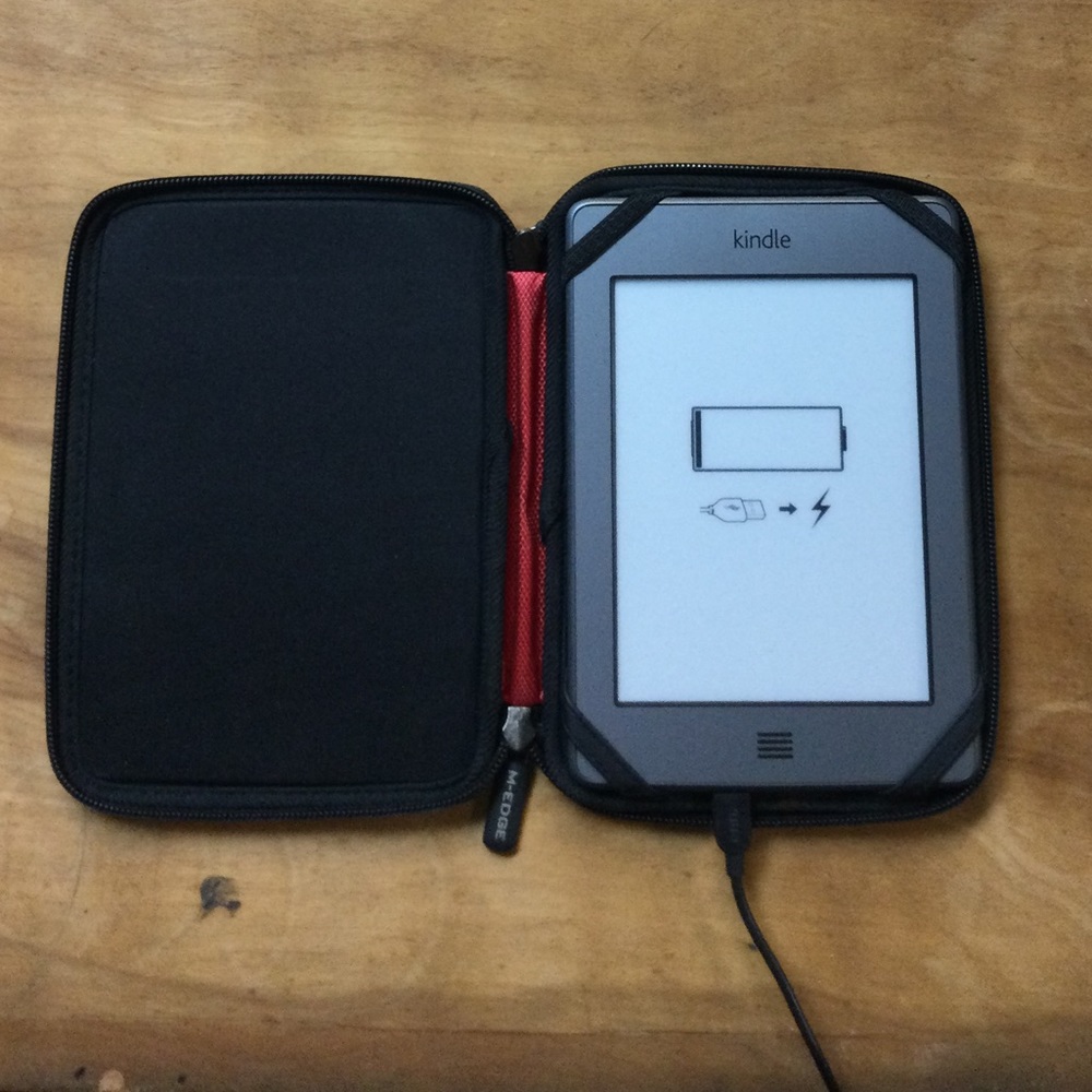 Kindle